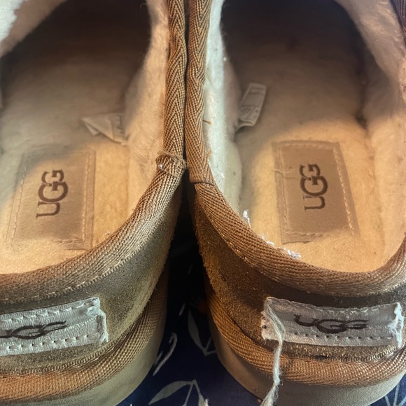 Ugg slip ons size women’s 8 - Picture 5 of 5